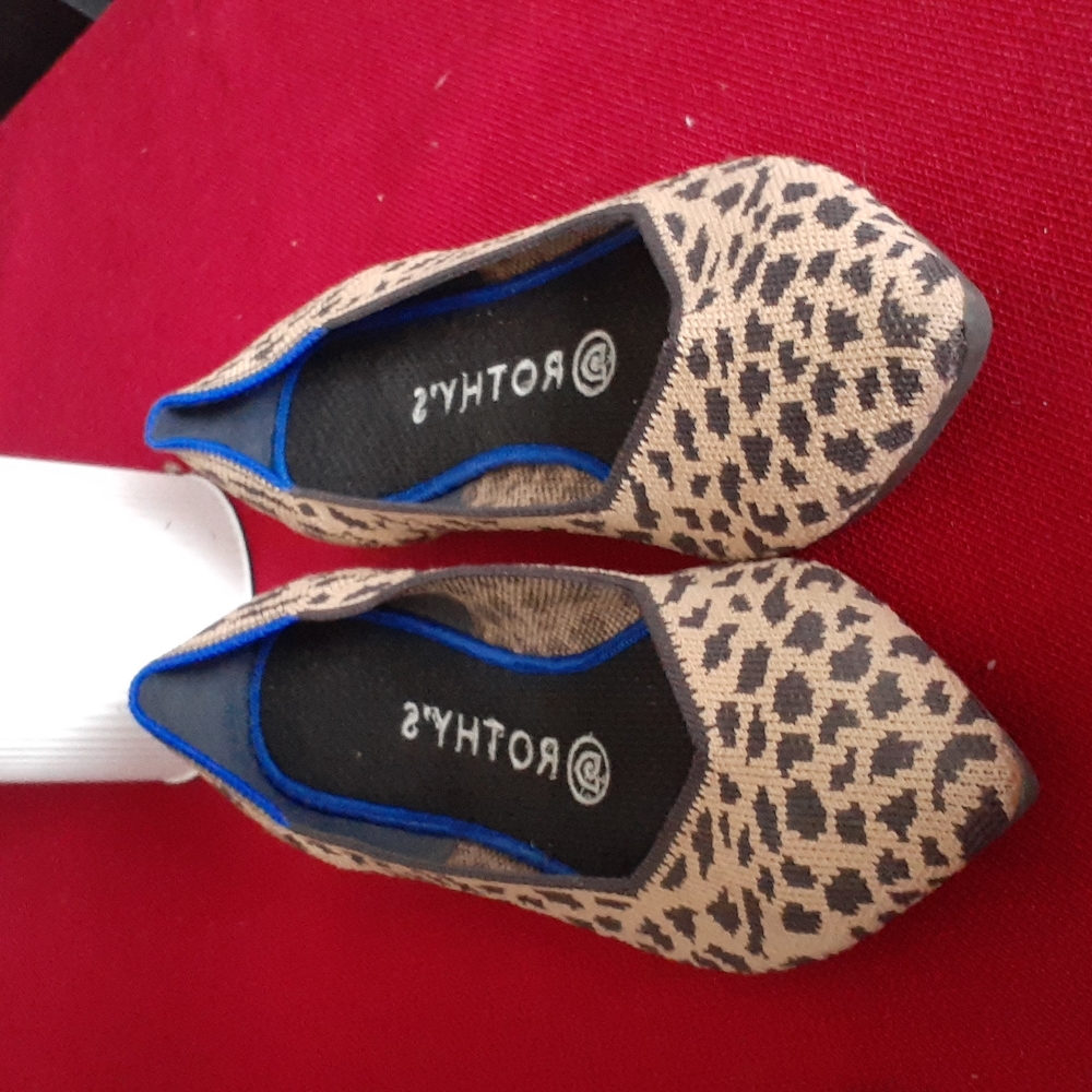 ROTHY'S FLATS